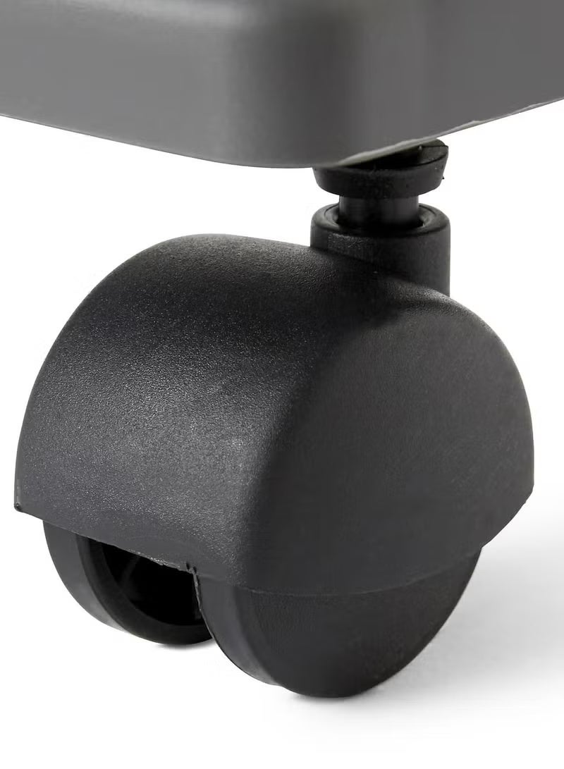 Form Kontor 5-Tier Storage Tower Unit (38 x 30 x 105.5 cm) - Image 1