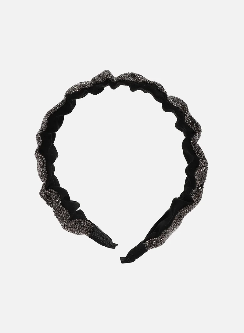 SOHI Colour Hairband