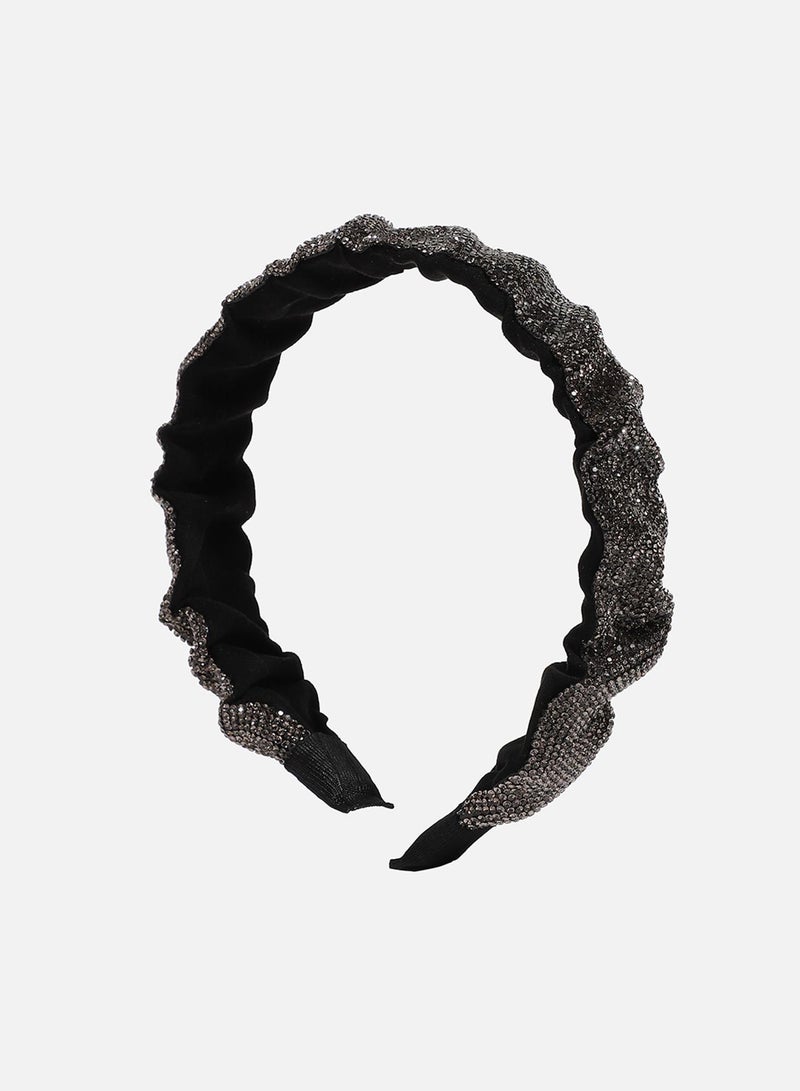 SOHI Colour Hairband - Image 3