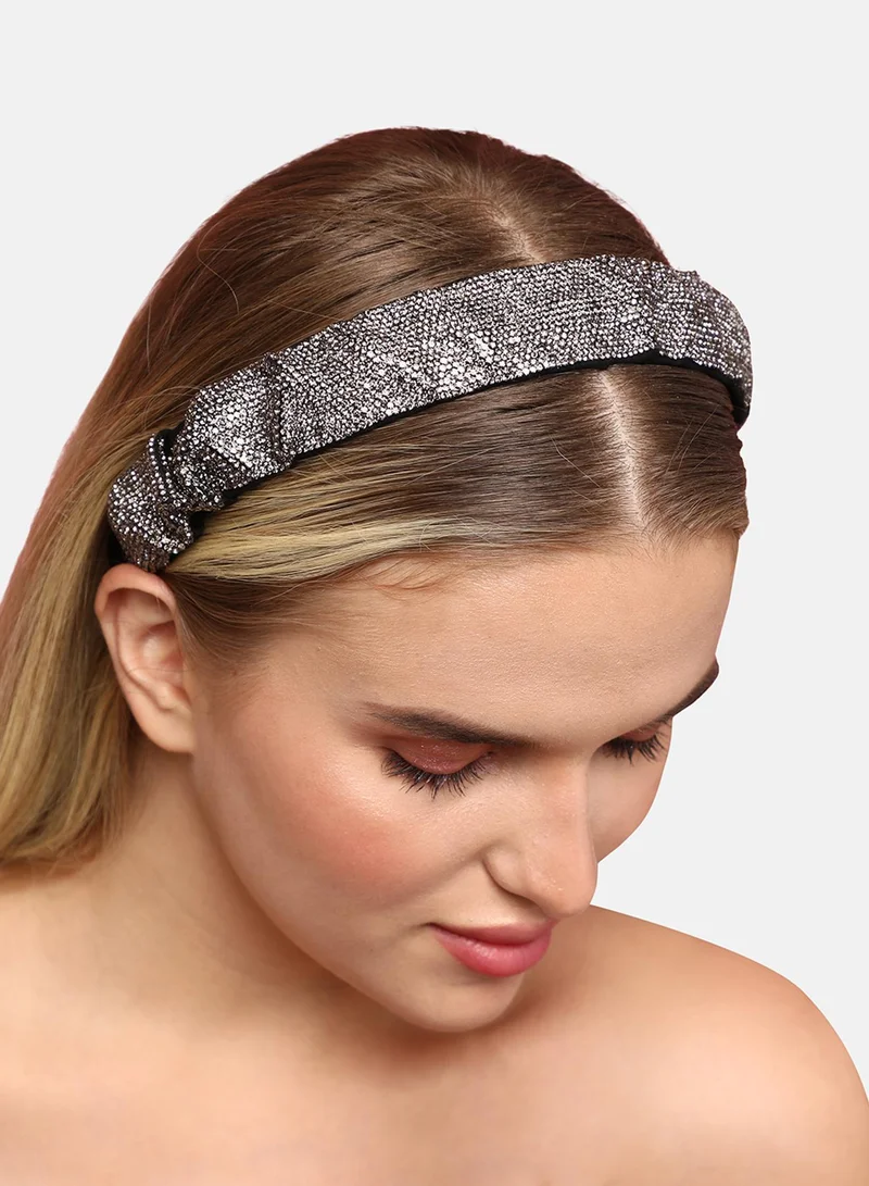 SOHI Colour Hairband