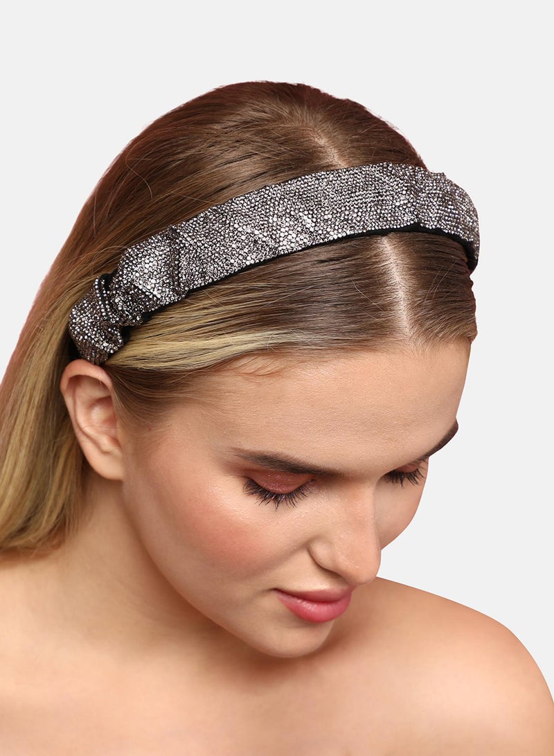 SOHI Colour Hairband - Image 1