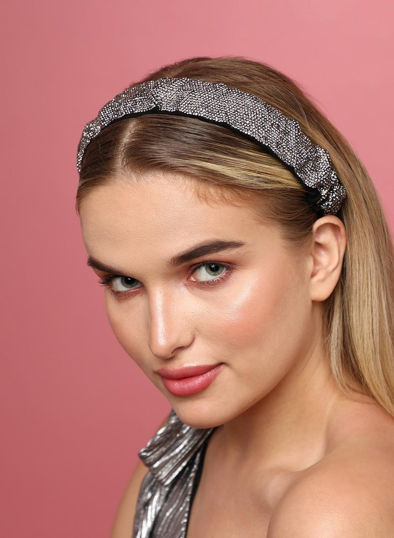 SOHI Colour Hairband - Image 4