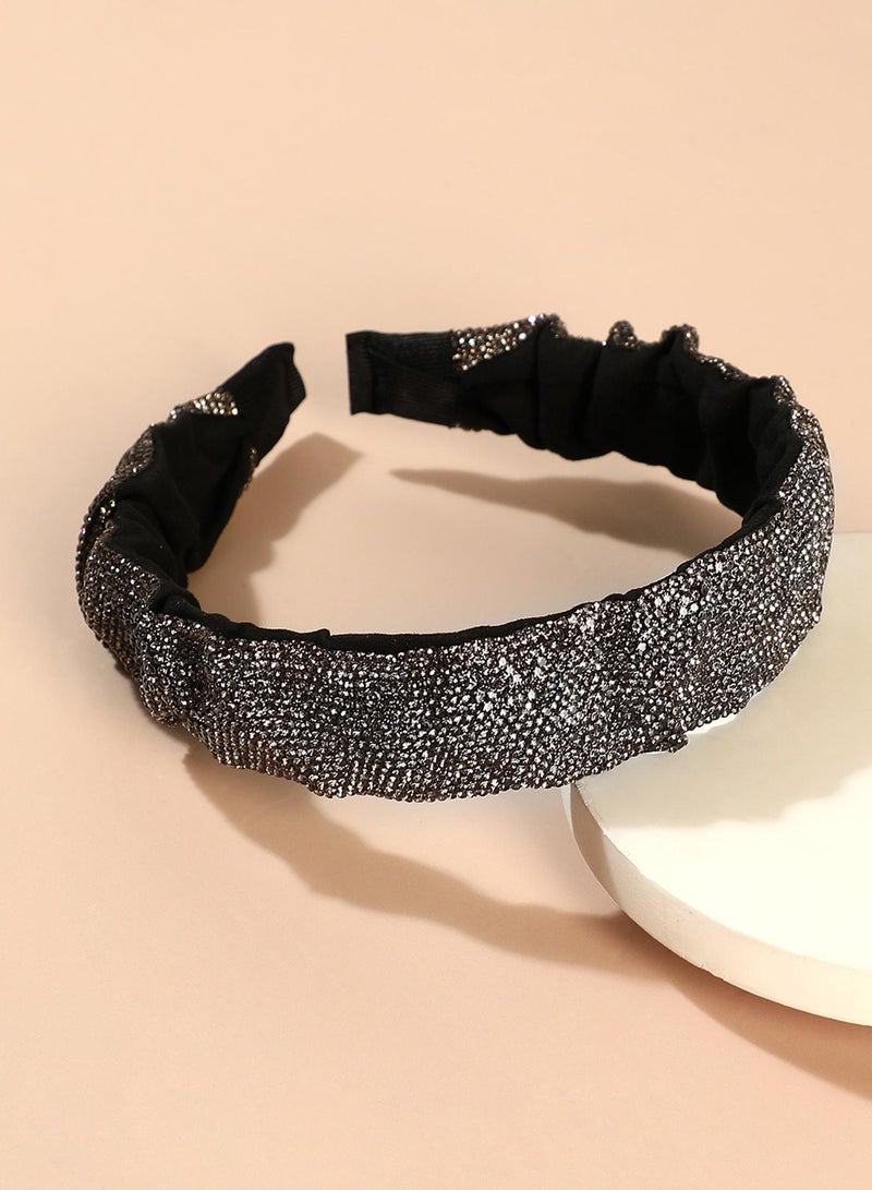 SOHI Colour Hairband - Image 5