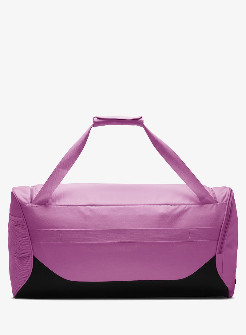 Nike Medium Brasilia Duffel - Image 2