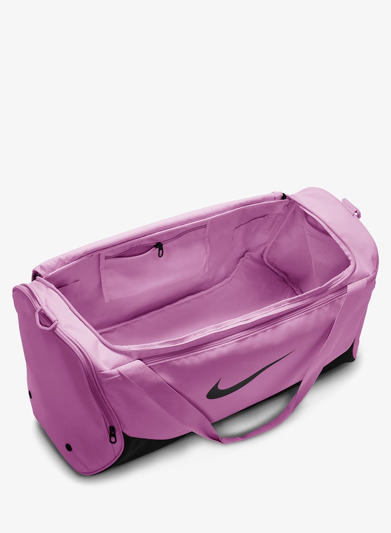 Nike Medium Brasilia Duffel - Image 3