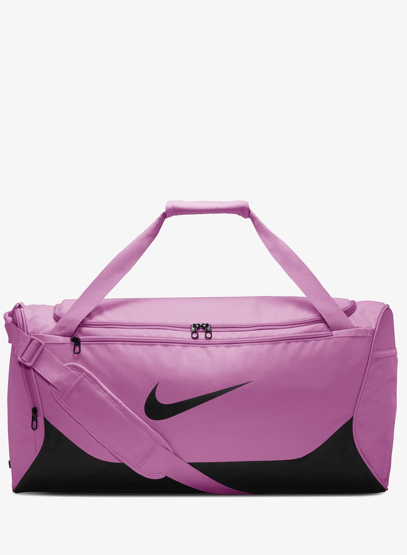 Nike Medium Brasilia Duffel - Image 1