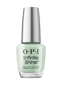 O.P.I Infinite Shine In Mint Condition - 15Ml  - Image 1