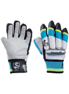 SG Optipro LH Batting Gloves  - Image 1