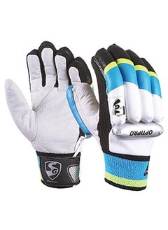 SG Optipro LH Batting Gloves  - Image 2