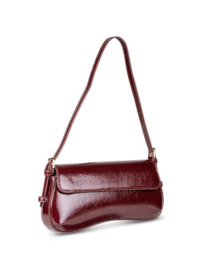 فينتشي حقيبة كتف نسائية