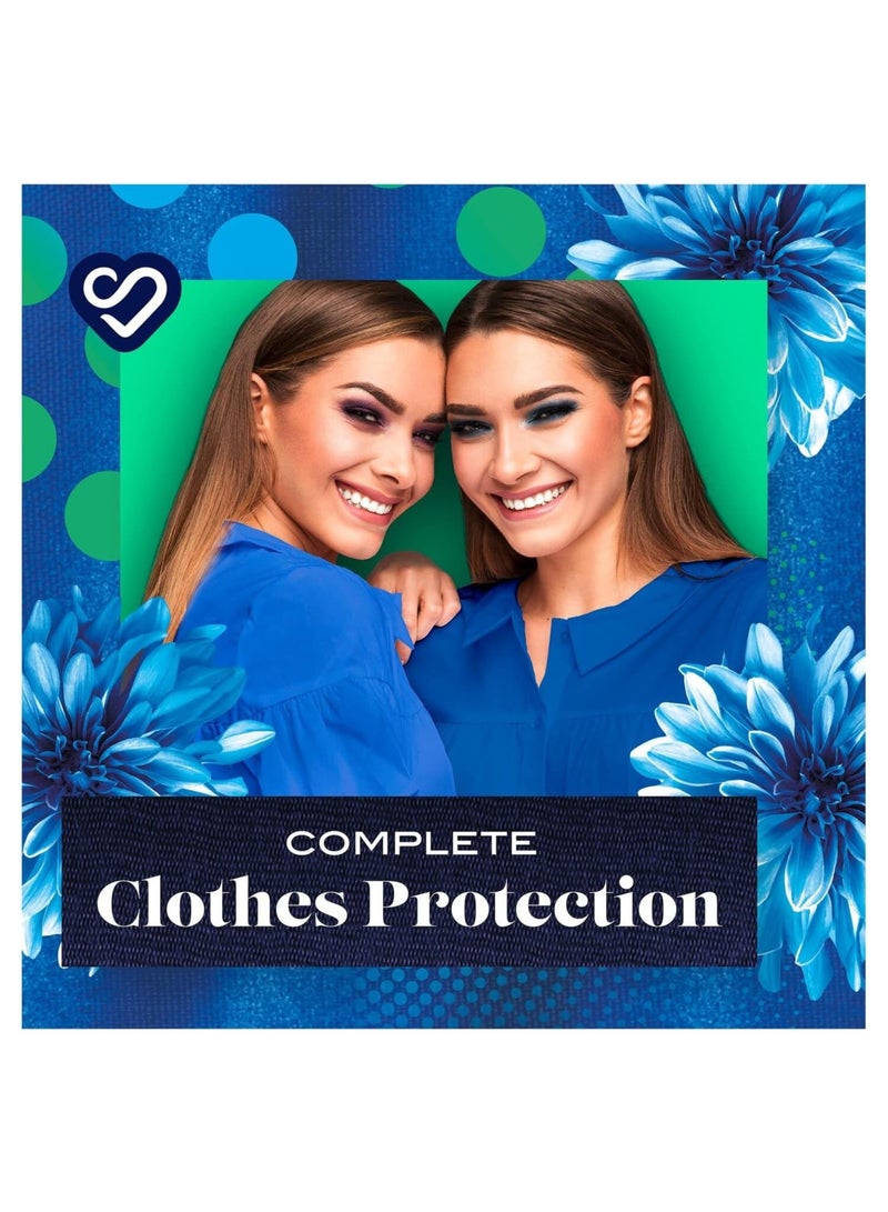 كمفورت ألتيميت كير – منعم أقمشة مركز مع عطر القزحية والياسمين 1 لتر عبوة من 2 - Image 4