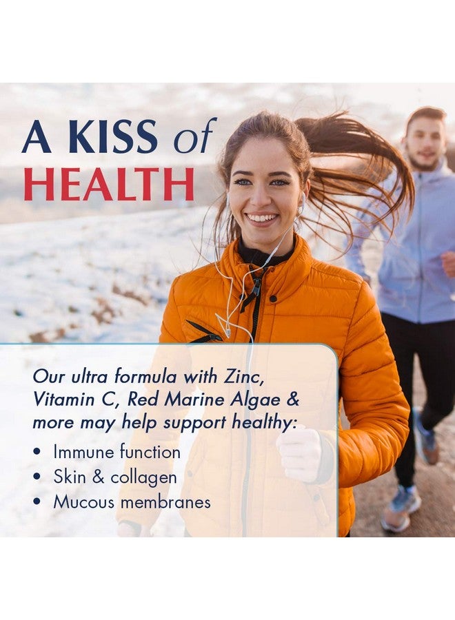 KAL Ultra Lysine Lips Tablets 60 Count - Image 4