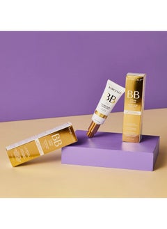 Marcelle Bb Cream Golden Glow Beauty Balm Universal Shade  - Image 4