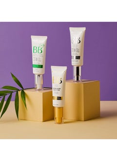 Marcelle Bb Cream Golden Glow Beauty Balm Universal Shade  - Image 3