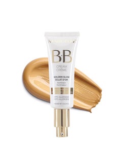 Marcelle Bb Cream Golden Glow Beauty Balm Universal Shade  - Image 2