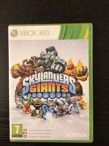 Activision Skylanders: Giants - Image 1