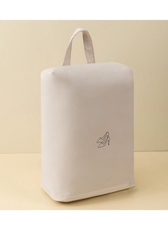 EBMINI Travel Shoes Large Capacity Dust Bag  - Image 1