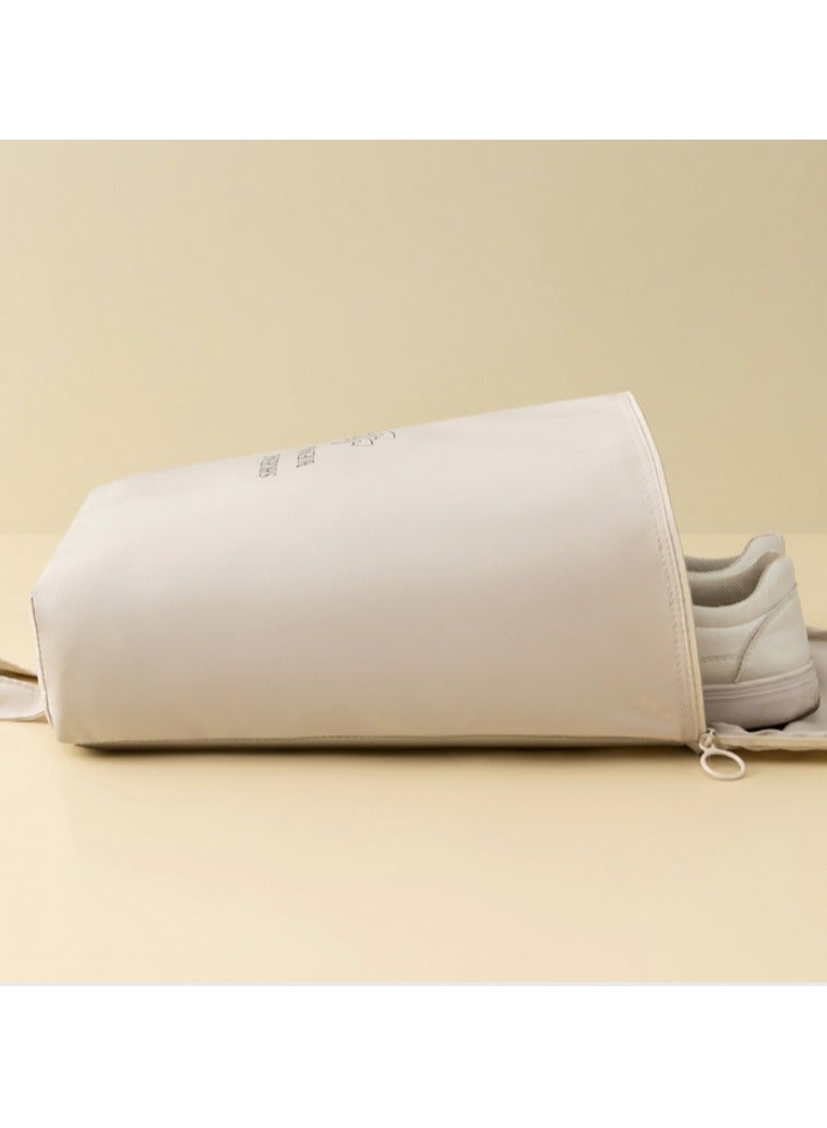 EBMINI Travel Shoes Large Capacity Dust Bag  - Image 4