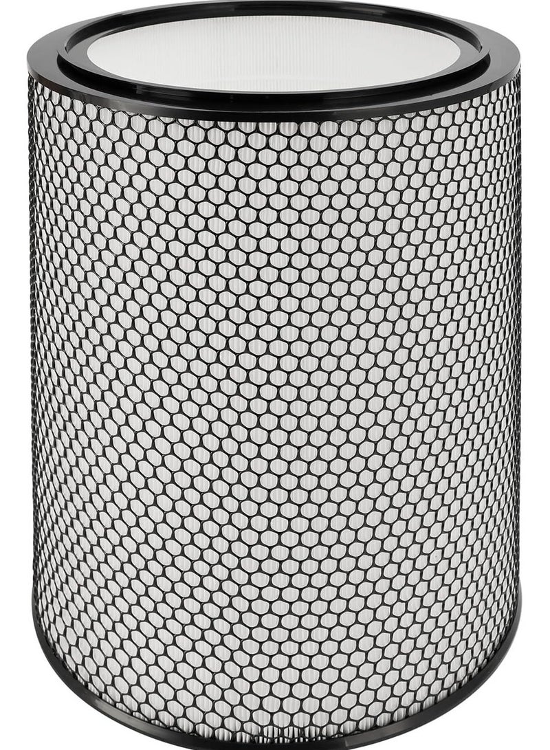 HEPA H13 Grade Replacement Filter BP02 BP03 BP04 BP06 S-PN.972132-01 Grey