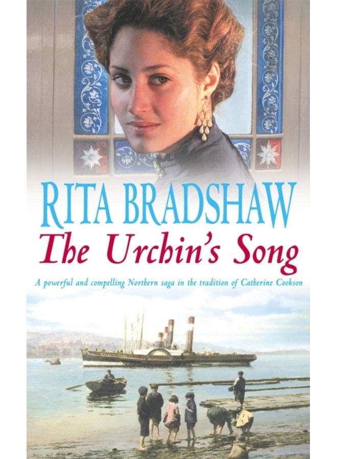 The Urchin s Song Has she found the key to happiness - Paperback