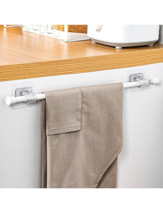 ماركة غير محددة قطعتان من خطاف التعليق وحامل الأنابيب  - Image 1