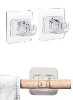 Generic 2 Pieces Suspension hook and pipe holder  - Image 2