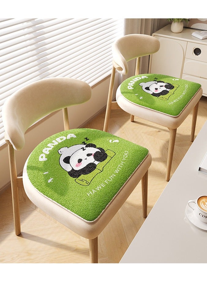EBMINI New Four Seasons Universal Shaped Seat Cushion 