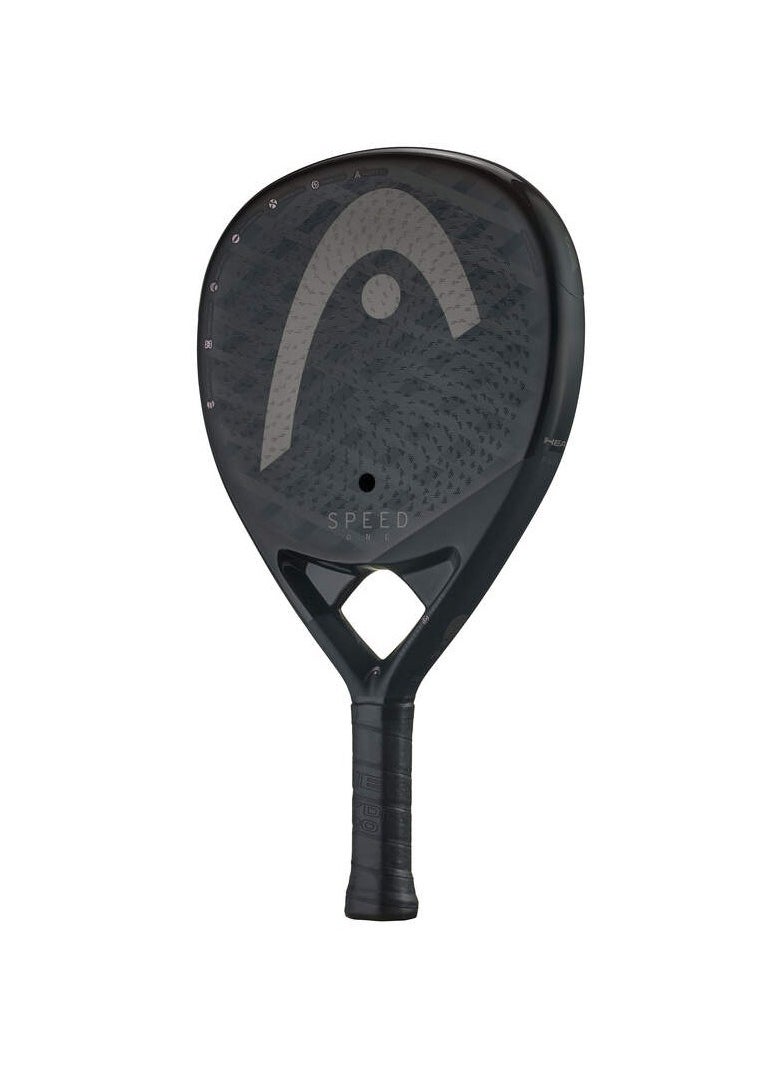 HEAD - Speed One 2025 Padel Racquet - Image 1