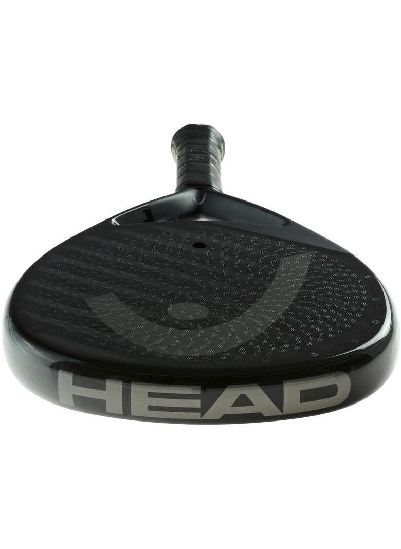 HEAD - Speed One 2025 Padel Racquet - Image 1