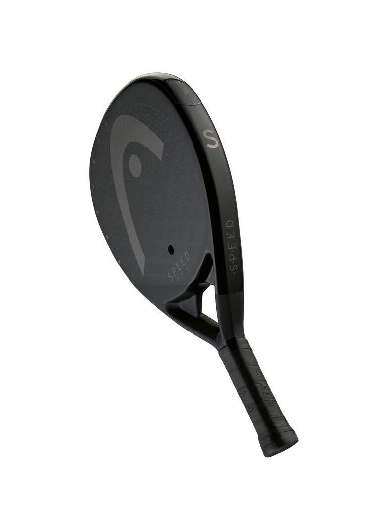 HEAD - Speed One 2025 Padel Racquet - Image 1