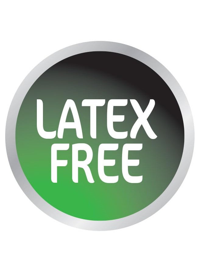 Pentel قلم جل سائل ديلوكس من بنتل ENER-GEL، خط متوسط، طرف معدني، حبر أحمر، علبة من 12 (BL57-B) - Image 5