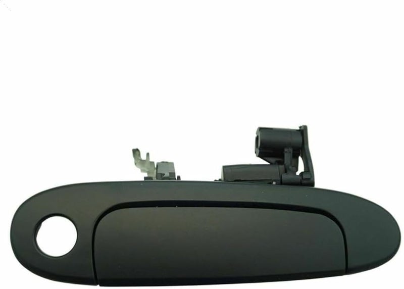 Toyota Echo Base 2000 2005 Car Door Handle Exterior Front Left Right 2pcs Paint to Match - Image 3