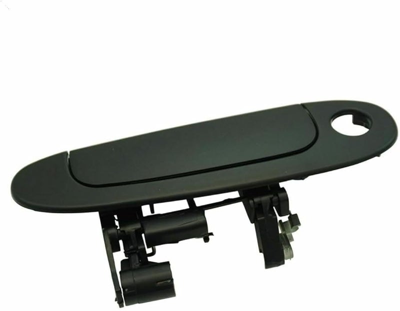 Toyota Echo Base 2000 2005 Car Door Handle Exterior Front Left Right 2pcs Paint to Match - Image 4