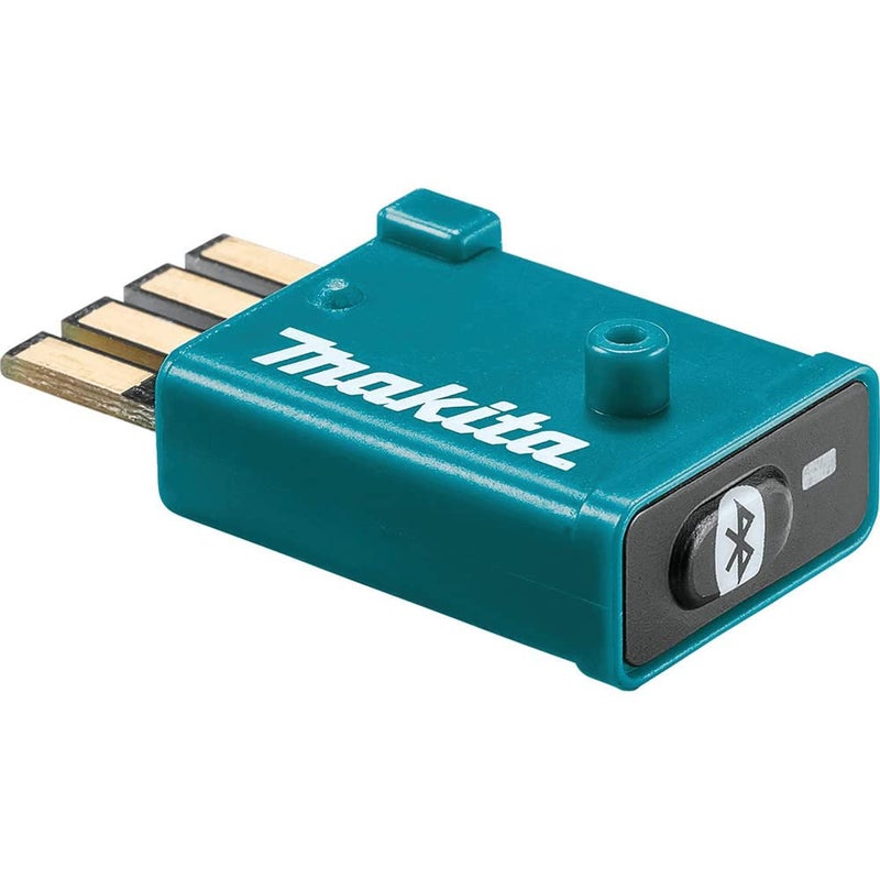 Makita 198901-5 Auto-Start Wireless Transmitter - Image 1