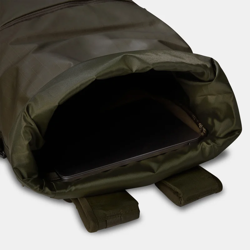 THE NORTH FACE Men's Base Camp Voyager Roll Top Backpack