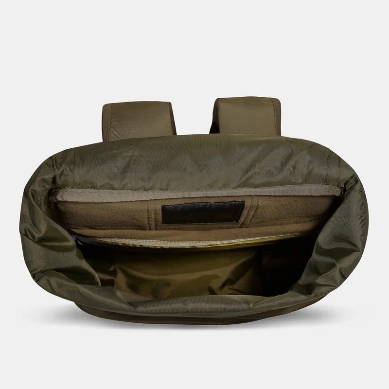 THE NORTH FACE Men's Base Camp Voyager Roll Top Backpack
