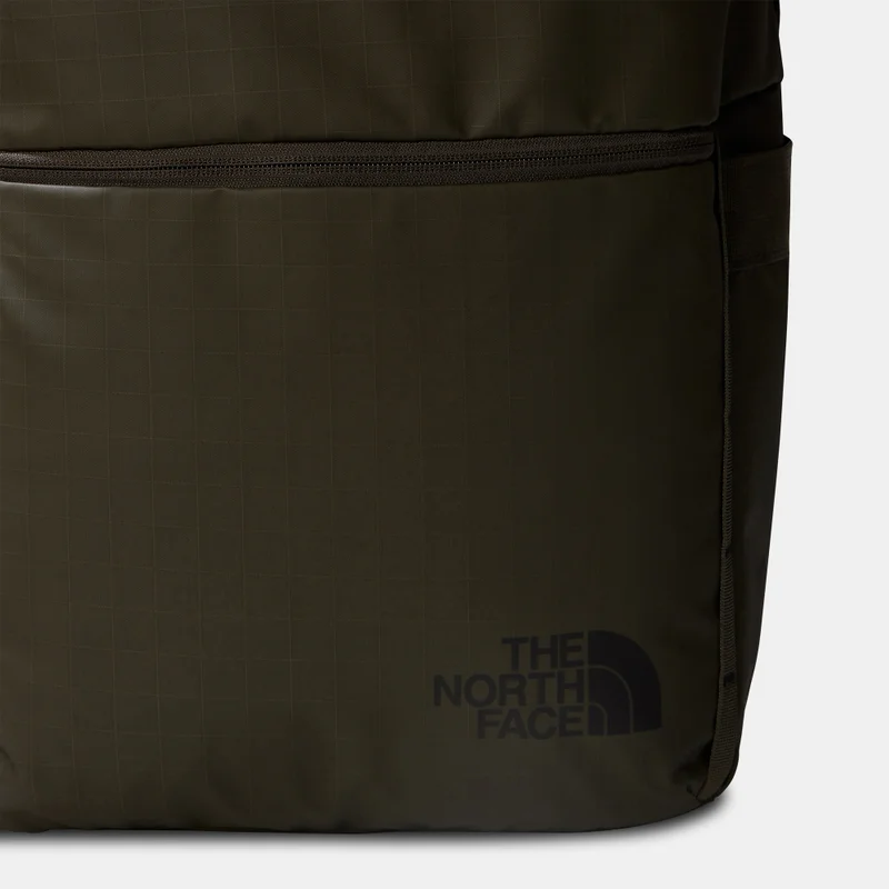 THE NORTH FACE Men's Base Camp Voyager Roll Top Backpack