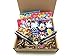 Park Packs Official Disney Autograph Books 4Pack Mickey Minnie Mickey Friends Clubhouse Friends with 4 MultiColor Pens - Image 2