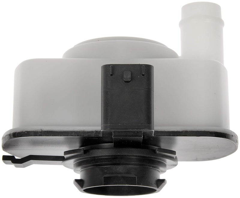 Dorman 310-219 Evaporative Emissions System Leak Detection Pump Compatible with Select Models,Plastic, Black and White - Image 2