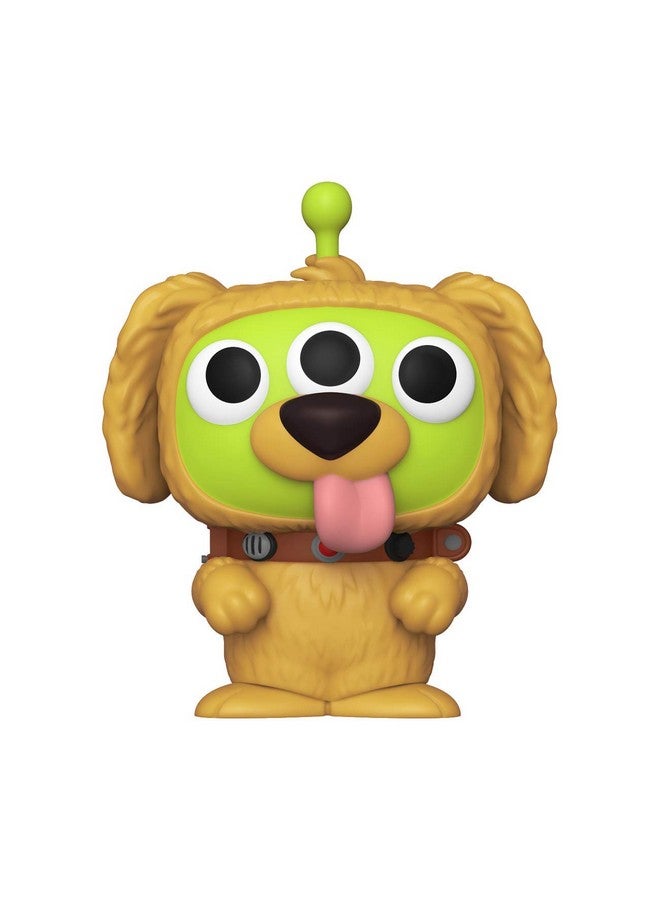 Funko Pop! Disney: Pixar Alien Remix Alien As Dug Vinyl Figure - Image 2