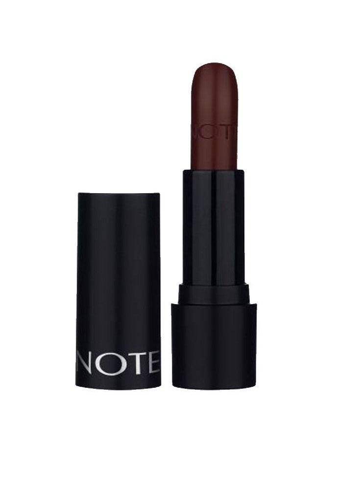NOTE Cosmetics Deep Impact Lipstick - 16 mystic violet  - Image 1