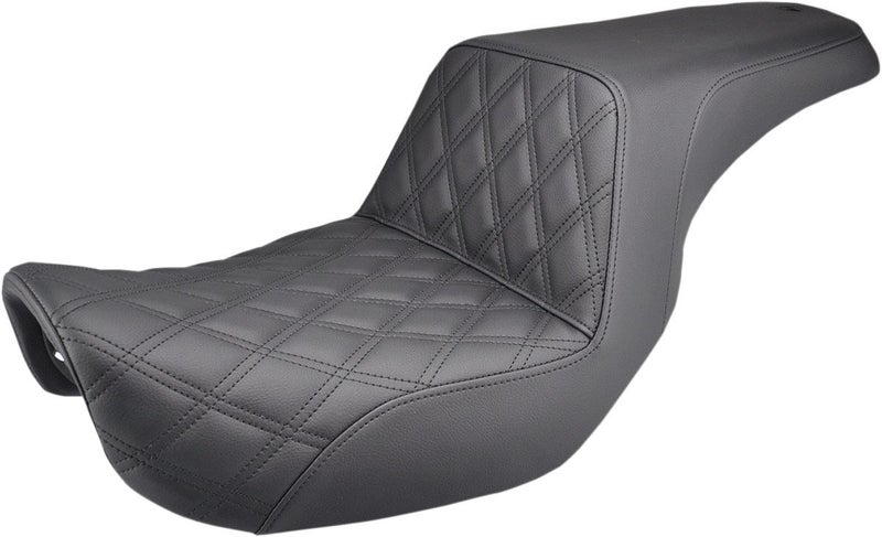 Saddlemen StepUp LS Seat Black 80711172