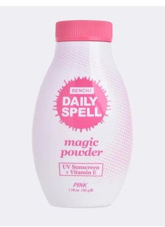 Bench Bench Daily Spell Magic Powder‏  - Image 1