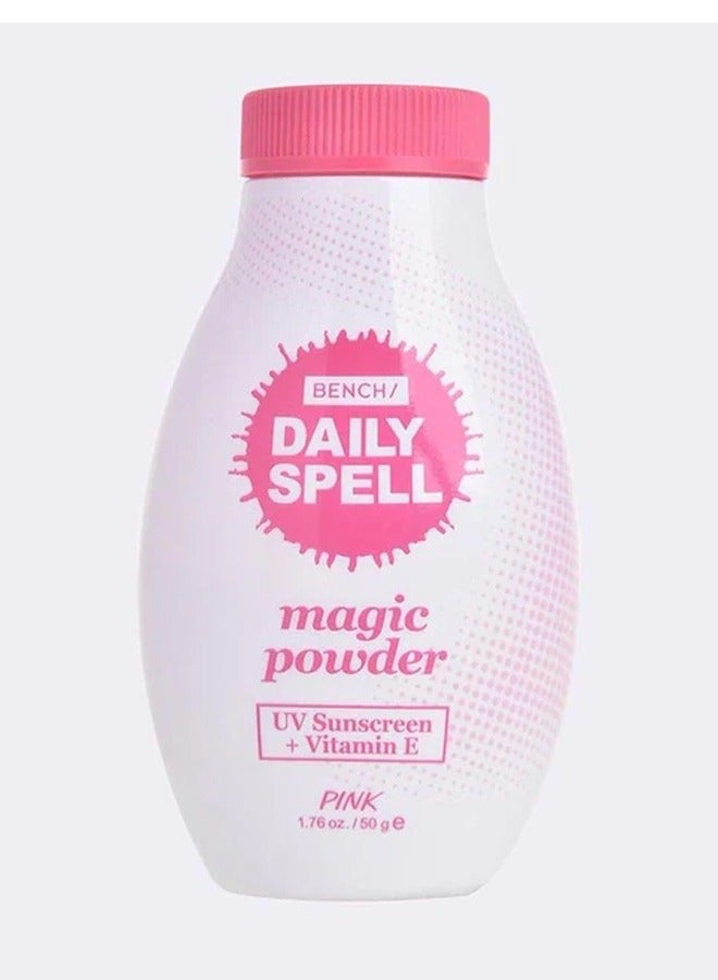 Bench Daily Spell Magic Powder‏ - Image 1