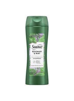 Suave Suave Professionals Rosemary and Mint Shampoo  - Image 1
