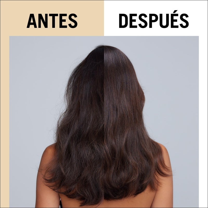 Gliss Schwarzkopf GLISS-REPAIR TREATMENT 75 ML BRIGHT - Image 3