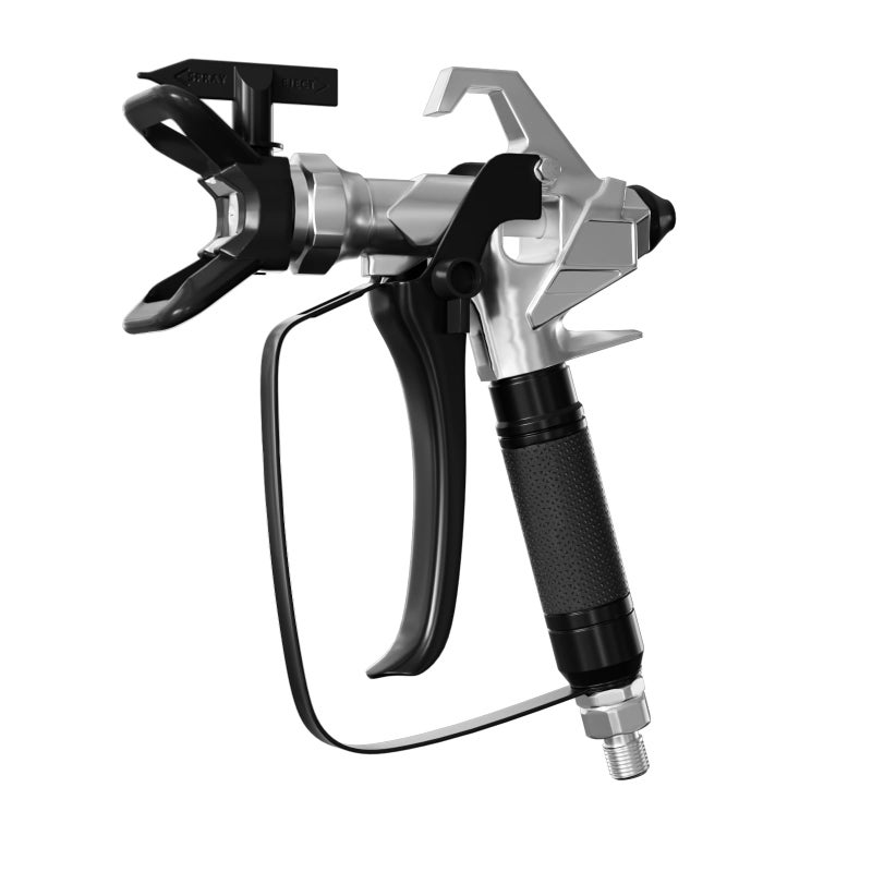 Baotree Airless Paint Sprayer, Airless Spray Gun (Spray Gun) - Image 1