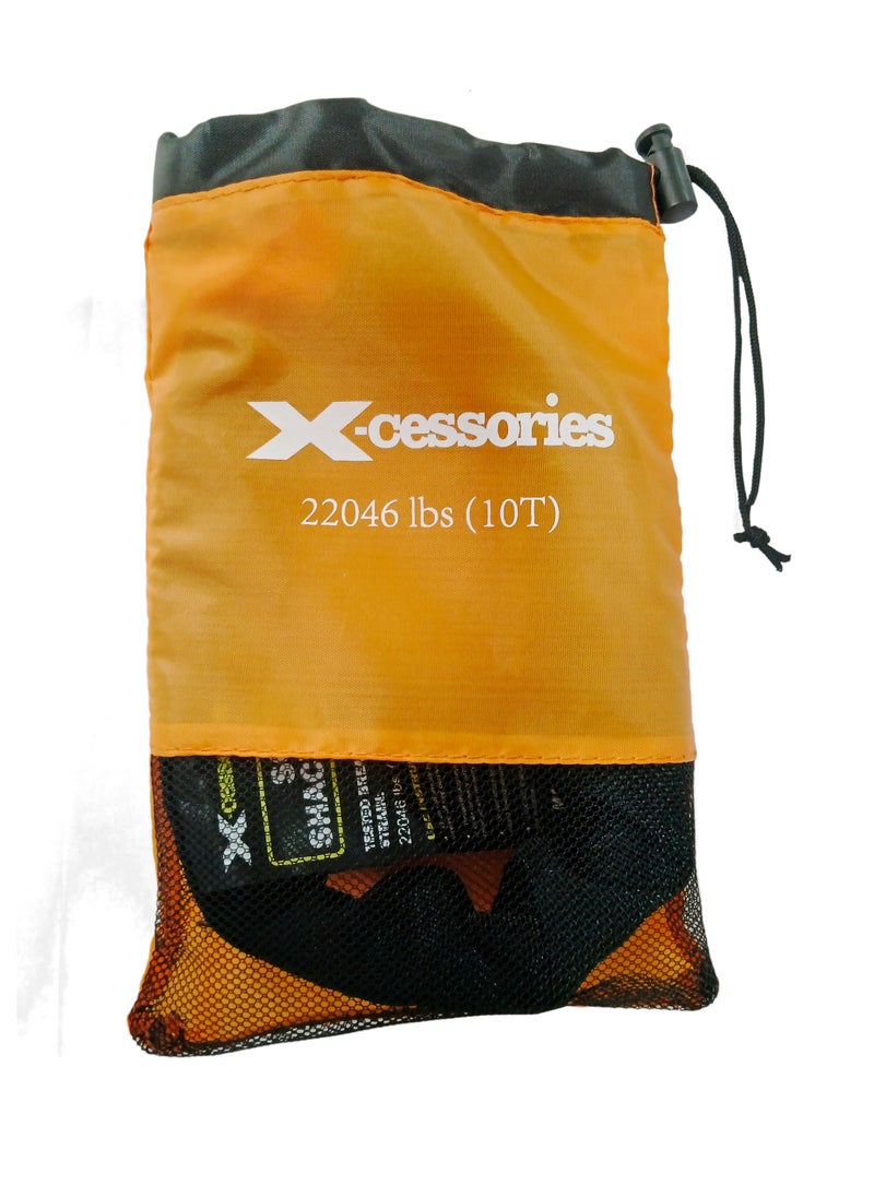 XCESSORIES Xcessories Soft Shackles 10T  - Image 5