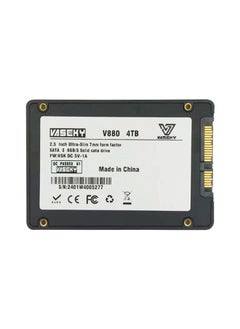 4TB SSD