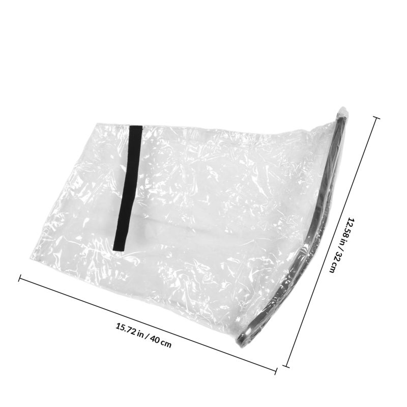 Ev Charger Cover Electric Vehicle Charger Rain Cover Charging Stations Cover Charger Cover Outdoor Charging Cover Electric Car Charging Port Cover - Image 2